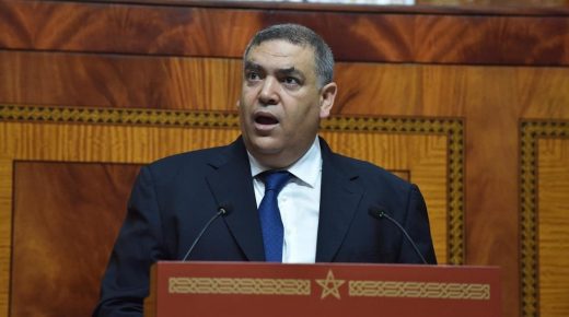 مواطنون مغاربة يطالبون وزير الداخلية حماية المدن الغير الموبوءة