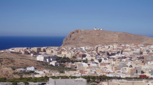 في زمن كورونا ضعف خدمات الاتصال يغضب ساكنة تجزئة سيدي عابد بالحسيمة
