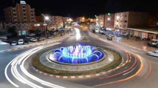 نداء السلطات العمومية لساكنة جهة العيون الساقية الحمراء