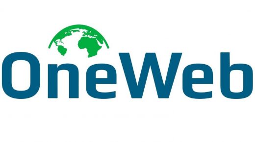 OneWeb logo