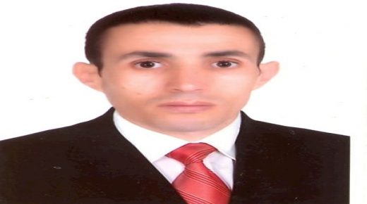 محمد اقريقز : من باب المسؤولية اتجاه المستقبل