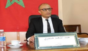 عبد المنعم خنفري:ظاهرة الوباء المعلوماتي في زمن كورونا
