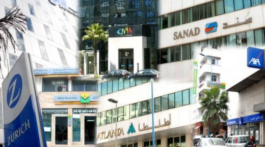 الجامعة المغربية لشركات التأمين تقرر عدة اجراءات منها: تمديد مدة صلاحية التأمين