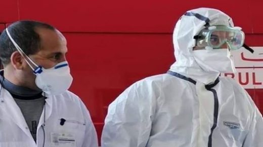 رسميا… كورونا يصل للمغرب