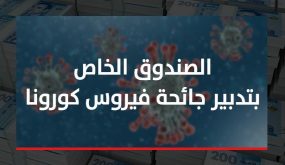 28 مليار درهم : هي موارد “الصندوق الخاص بتدبير جائحة فيروس كورونا” لحد الان