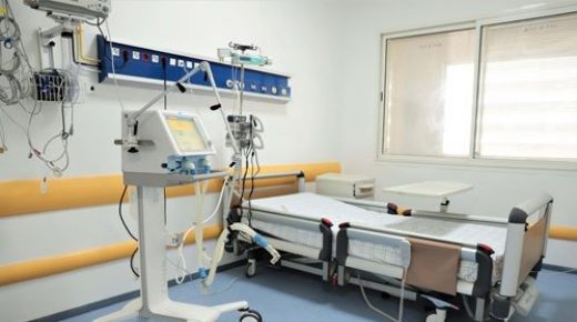 الصندوق الخاص بكورونا يوفر ملياري درهم لتأهيل المنظومة الصحية