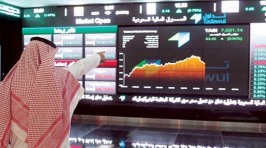 تراجع بورصات الخليج والسبب فيروس كورونا