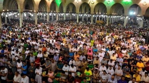 الأزهر: للدولة حق تقييد الشعائر