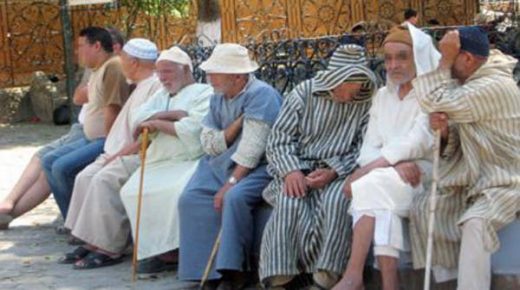 حماية صحة الأشخاص المسنين أولوية قصوى من كوفيد 19