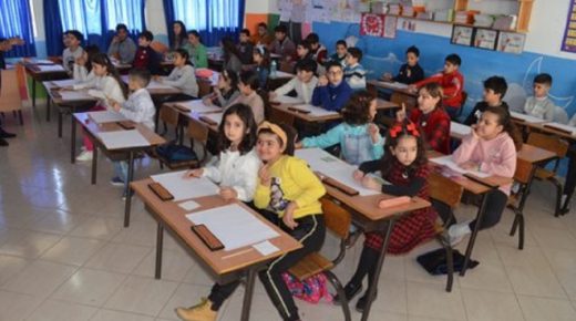اختتام المسابقة الجهوية للحساب الذهني بالحسيمة بمشاركة 80 طفلا