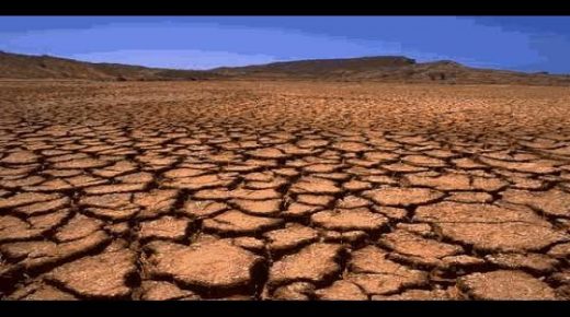 الجفاف و توقف التساقطات المطرية .. مؤشرات غير مشجعة للفلاحة بالمغرب