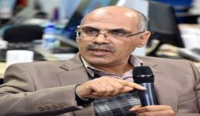 الدكتور إدريس الكنبوري: هل هناك مؤامرة؟