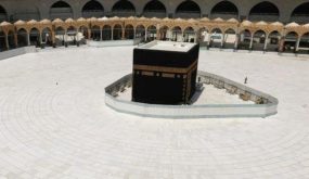 صحيفة أمريكية كبرى تستشهد برسول الله محمد في طريقة تعامله مع انتشار الوباء