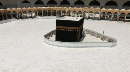 صحيفة أمريكية كبرى تستشهد برسول الله محمد في طريقة تعامله مع انتشار الوباء