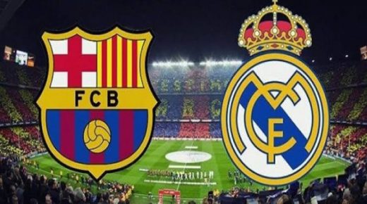 كلاسيكو الأرض.. برشلونة يصارع الريال “المهزوز”