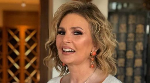 يسرا..تناشد جمهورها أنا بطلب نساعد بعض ونطمن على بعض عشان نعدى المرحلة الصعبة دي