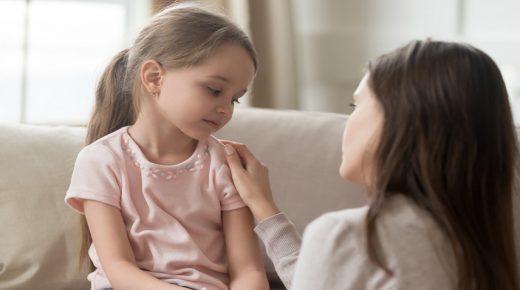 أساسيات التهذيب الإيجابي للطفل