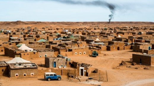 جنيف : معارض لقيادة البوليساريو يسائل مجلس حقوق الإنسان عن مسؤولية الجزائر في قمع الصحراويين بتندوف