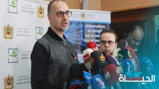 المغرب يعلن شفاء الحالة الأولى المصابة بفيروس كورونا المستجد