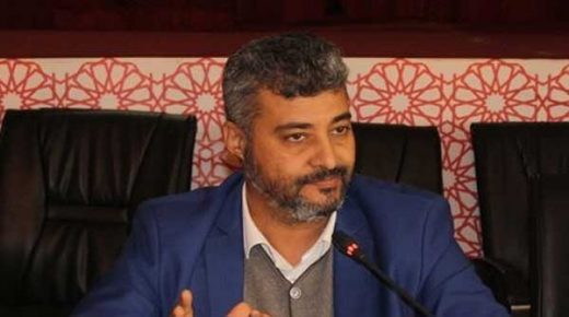 جمال فزة : يعلق على سلوك اللهفة والإقبال المكثف على اقتناء المواد الغذائية في الأسواق الكبرى وتخزينها