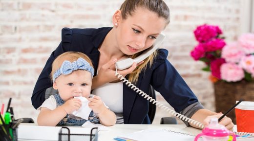 نصائح تساعدك على العمل من المنزل خلال فترة الحجر الصحي
