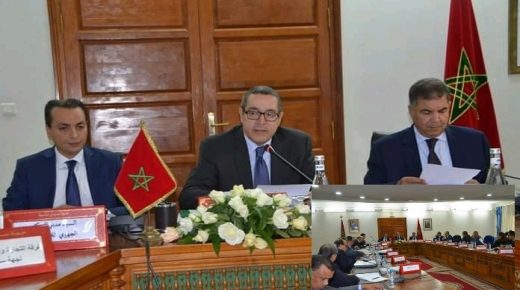 سوس ماسة توجه مليار سنتيم لاحسان العمومي بالجهة