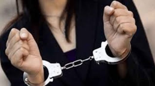 فيديو يتضمن قذف وتحريض في حق مغاربة الخارج يقود سيدة للاعتقال