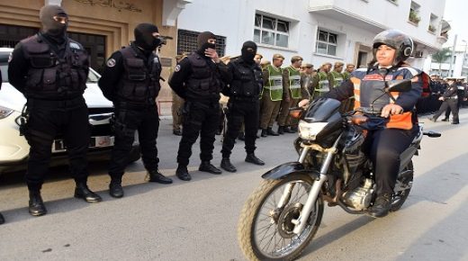 مدير الحريات والمجتمع المدني:مشروع مرسوم قانون الطوارئ يوفر إطارا قانونيا للحد من تفشي”كورونا”