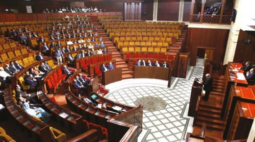 مجلس النواب .. افتتاح الدورة التشريعية الثانية يوم 10 أبريل المقبل