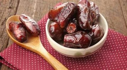 الفوائد الصحية والجمالية للتمر