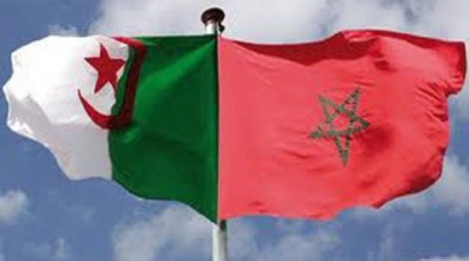 المغرب يعلق الرحلات الجوية من وإلى الجزائر