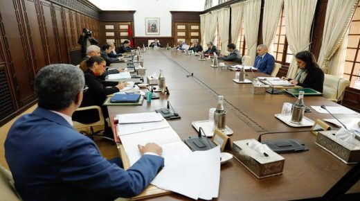 بداية الحد من التفاهة : الحكومة تصادق على مشروع القانون المتعلق باستعمال شبكات التواصل الاجتماعي وشبكات البث المفتوح والشبكات المماثلة