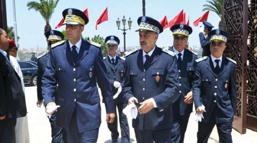 حالة الطوارئ : الأمن الوطني يفتح تحقيقا في ”تجاوزات” مسؤول أمني