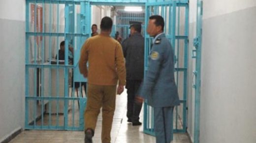 ادارة التامك تنفي صحة تسجيل صوتي بوجود اصابات بفيروس كورونا بين نزلائها
