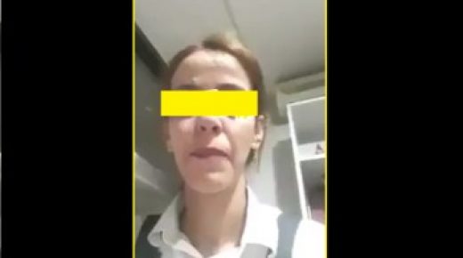 وزير الشغل يدخل على خط فيديو قضية السيدة المحتجزة داخل مخبزة