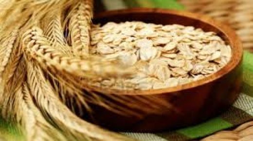 أنواع وفوائد الشوفان للصحة والجمال