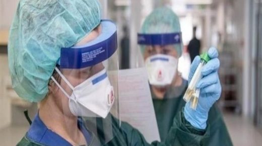 الصين تكشف مدة بقاء فيروس كورونا نشطا ودرجة الحرارة التي ينتعش فيها
