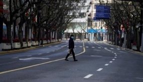 انحسار كبير في نسبة الغازات الملوِّثة بسبب كورونا
