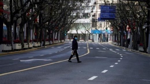 انحسار كبير في نسبة الغازات الملوِّثة بسبب كورونا