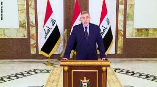 وصفت بالانتكاسة : علاوي يعتذر عن تشكيل الحكومة العراقية