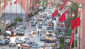 العيون.. إغلاق جميع المحلات التجارية والمخبزات ابتداء من السادسة مساء