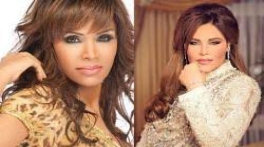 أول فنانة عربية تعلن إصابتها بـفيروس كورونا