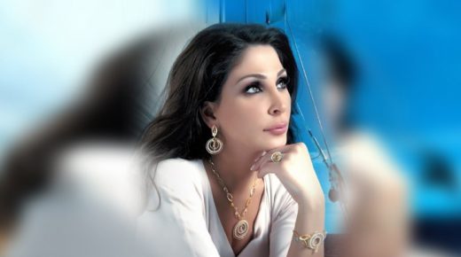 الفنانة إليسا تعلن عن موعد طرح ألبومها الاول من انتاجها