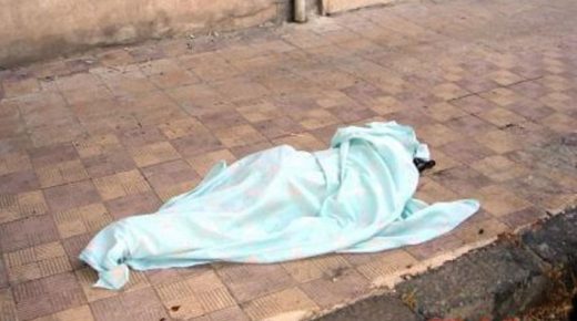 لمرورها بأزمة نفسية..انتحار سيدة بسيدي بنور