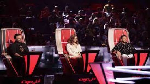 البرنامج الاول عربيا : ستة مشتركين يتواجهون على لقب “the Voice Kids”