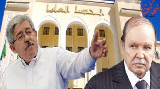 سابقة : أويحيى وسلال يطلبان “شهادة” بوتفليقة بالمحكمة !