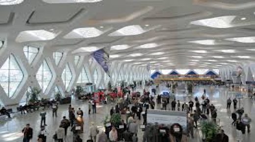 المانيا تخصص 53 مليار لإعادة مواطنيها العالقين في مراكش