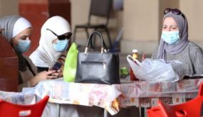 خلال 12 يوما فقط ..تضاعف عدد المصابين بكورونا حول العالم ليصل الى هذا الرقم