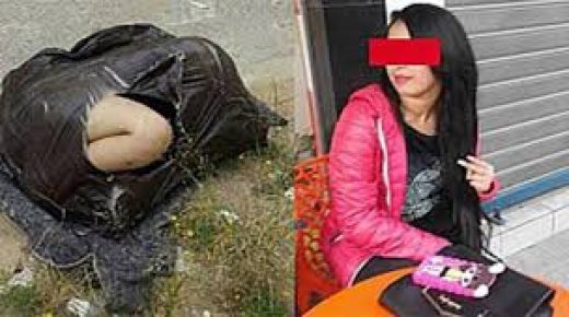 توقيف شخصين في قضية قتل ”الفتاة التي عثر عليها ملفوفة في كيس لاستيكي”