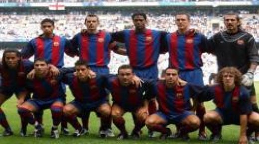 إصابة أسطورة كرة القدم التركية و اللاعب في برشلونة رتشبر بفيروس كورونا